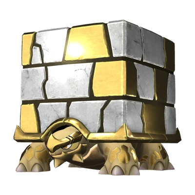 Tetroise Primo